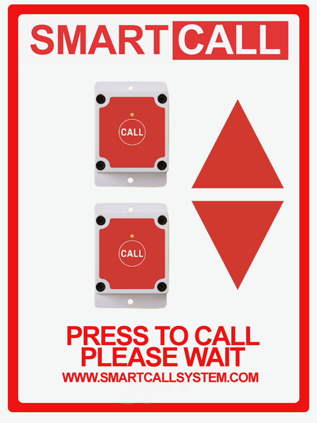 SmartCall call button station